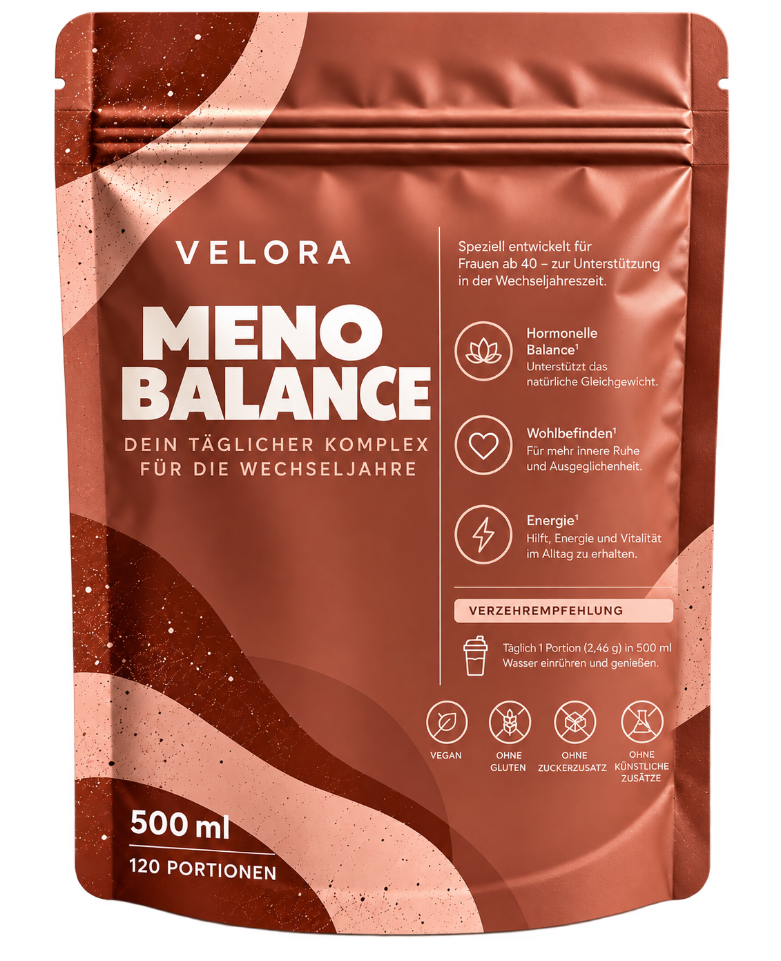 Meno Balance by Velora
