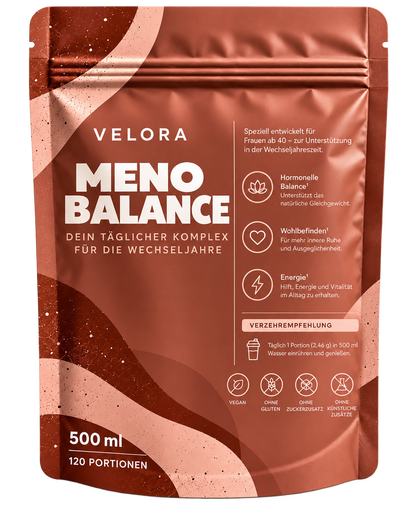 Meno Balance by Velora